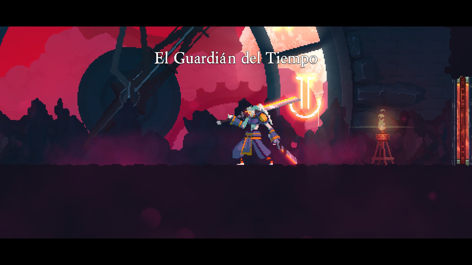 Dead Cells